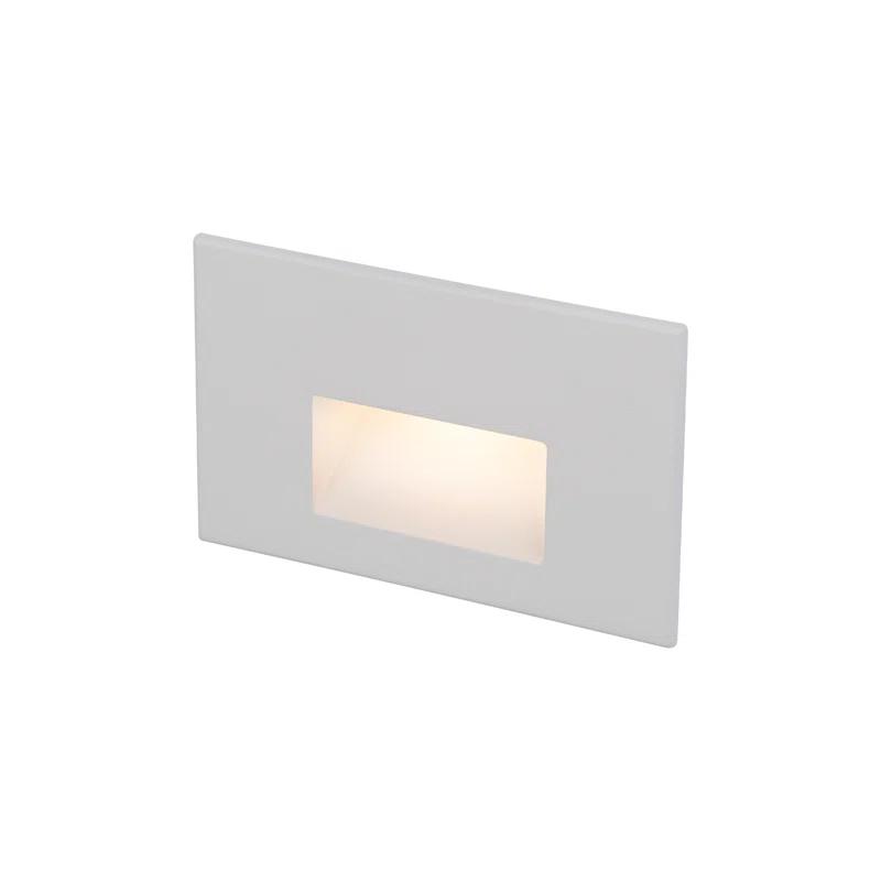 Low Voltage Integrated LED Metal Step Light