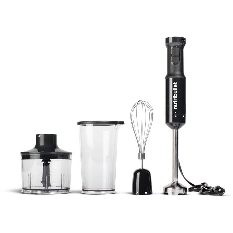 NutriBullet NutriBullet Hand Immersion Blender