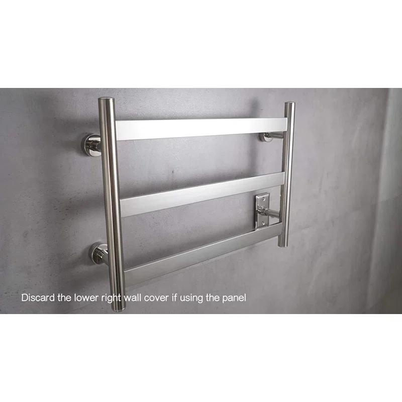 HEATGENE No Subject 1 - Gang Rocker Standard Combination Wall Plate