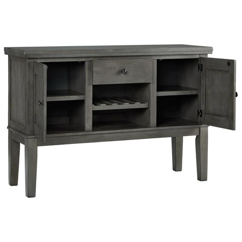 Andover Mills™ Frisby 56'' Sideboard