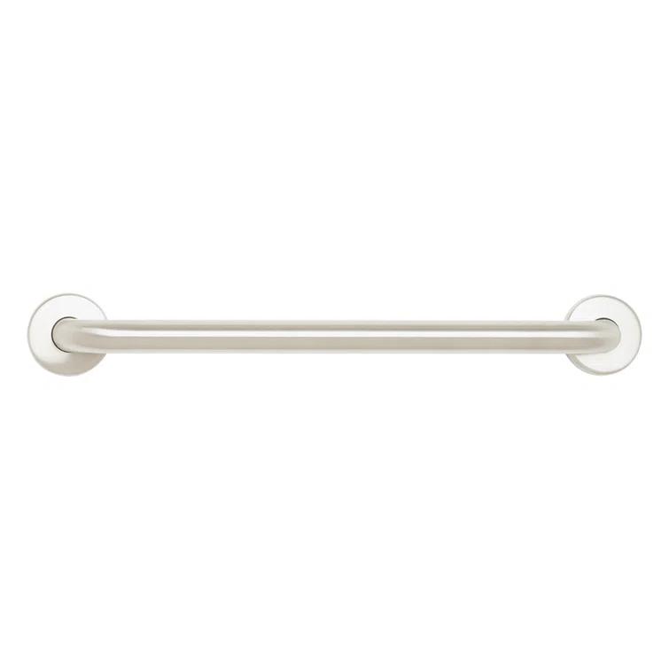 Seachrome Straight Bathroom Safety Grab Bar IGSS-160-QCR