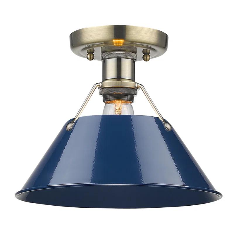 Flush Mount