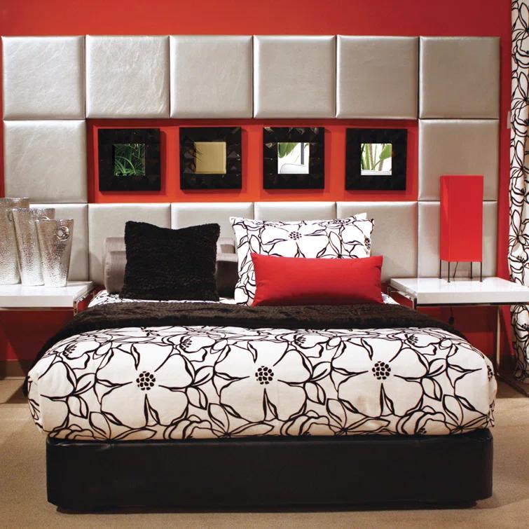 Howard Elliott Sterling Wrap Around Box Spring Cover