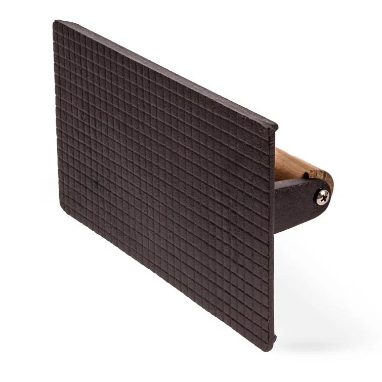 BergHOFF BergHOFF Neo 2Pc Cast Iron Grill Set: Grill Pan & Bacon/Steak Press, Green