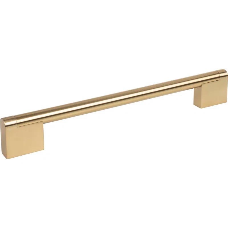 Top Knobs Princetonian Appliance Pull