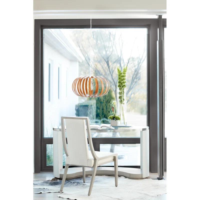 Axiom 19'' H Upholstered Side Chair