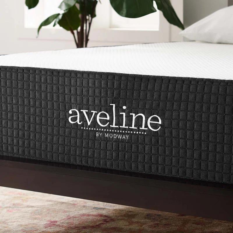 Modway Modway Aveline Memory Foam Mattress
