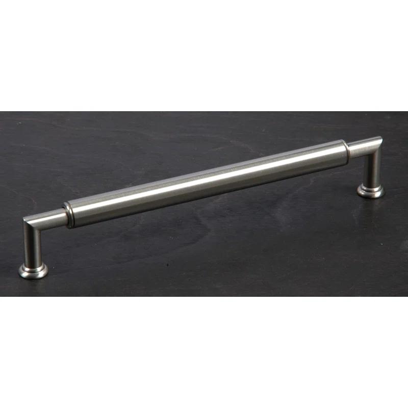 Cylinder 8" Center to Center Bar Pull