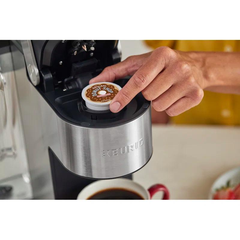 Keurig ® K-Supreme Plus ® Single Serve Coffee Maker