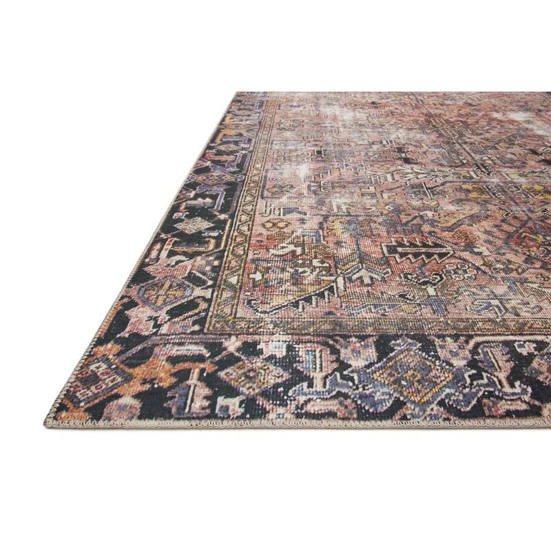 Chris Loves Julia x Loloi Jules Oriental Indoor Area Rug