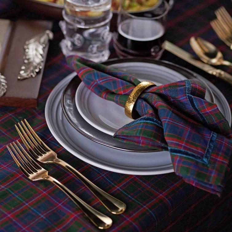 Juliska Puro Napkin Ring