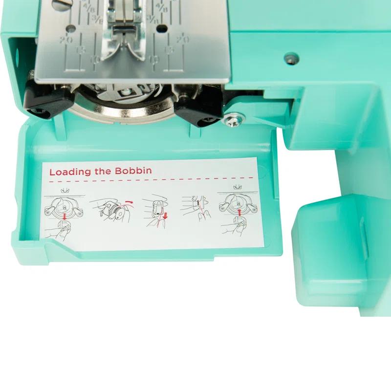 Janome Janome Easy-to-Use Mechanical Sewing Machine