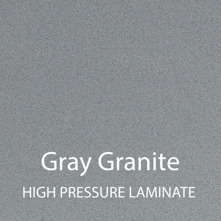 Correll, Inc. Round Breakroom Table