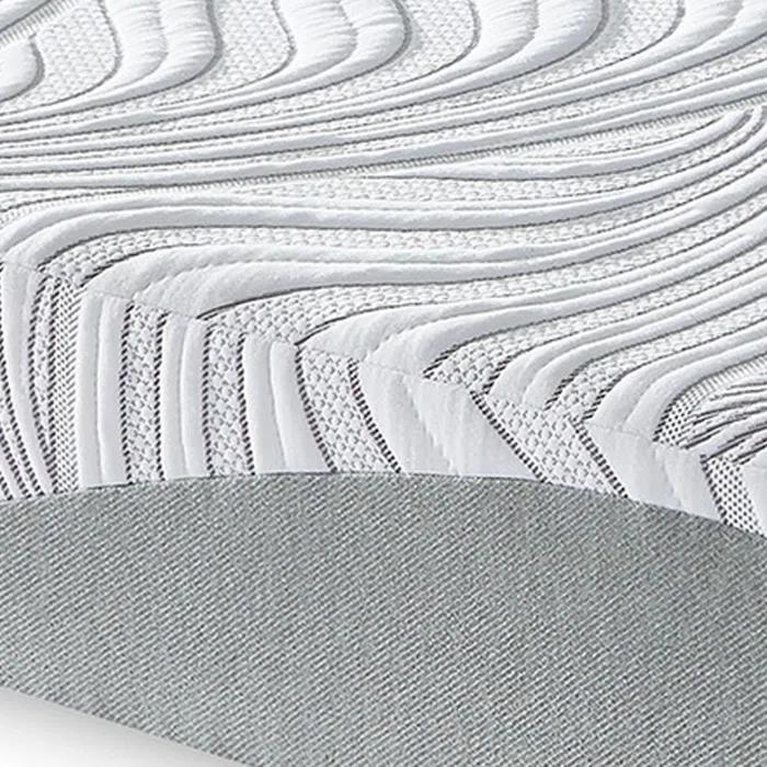 Signature Design by Ashley Serena Ultra Plush Memory Foam Mattress
