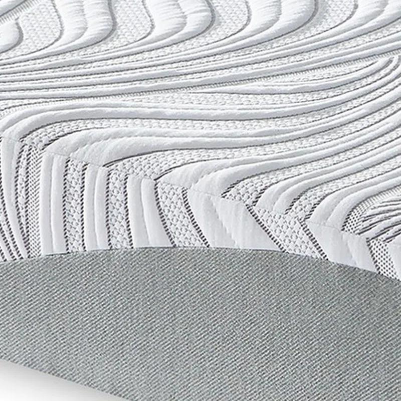 Serena 8'' Memory Foam Mattress