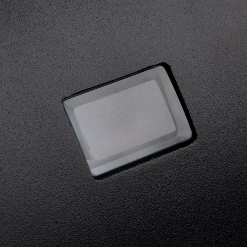 Nuvo 1 - Head LED Hardwired Dusk to Dawn Outdoor Security Wall Pack