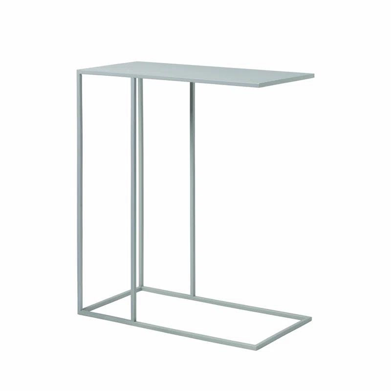 Blomus FERA Steel Frame Side Table