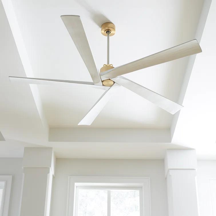 Adalai 5 Blade Ceiling Fan
