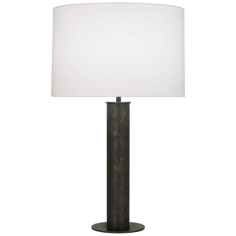 Deane Metal Table Lamp (29")