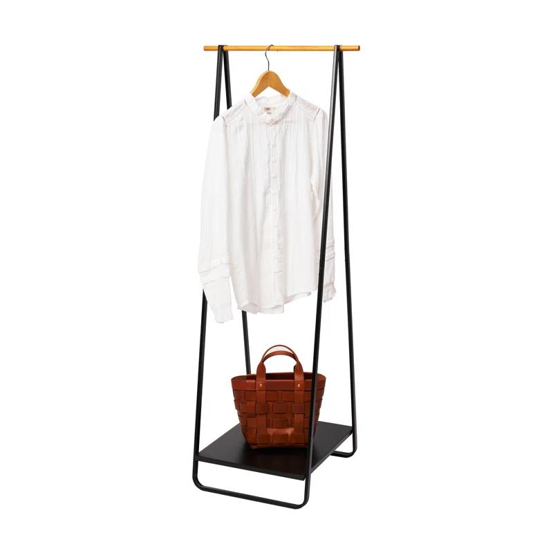 Tower 20.47" W Garment Rack