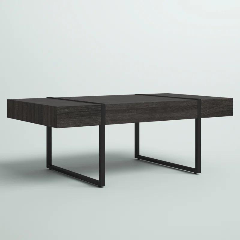 17 Stories Coffee Table