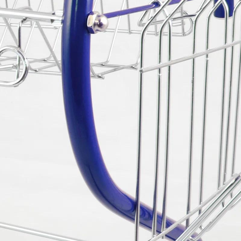 Better Chef Stainless Steel Dish Rack