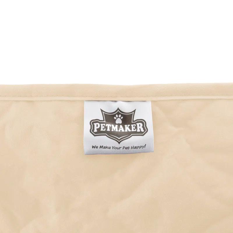 Petmaker PETMAKER Loveseat Pet Furniture Cover