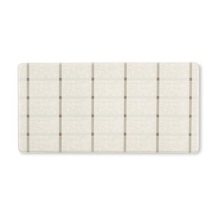 Town & Country Living TOWN & COUNTRY BASICS Comfort Plus Non-Slip Backing Kitchen Mat