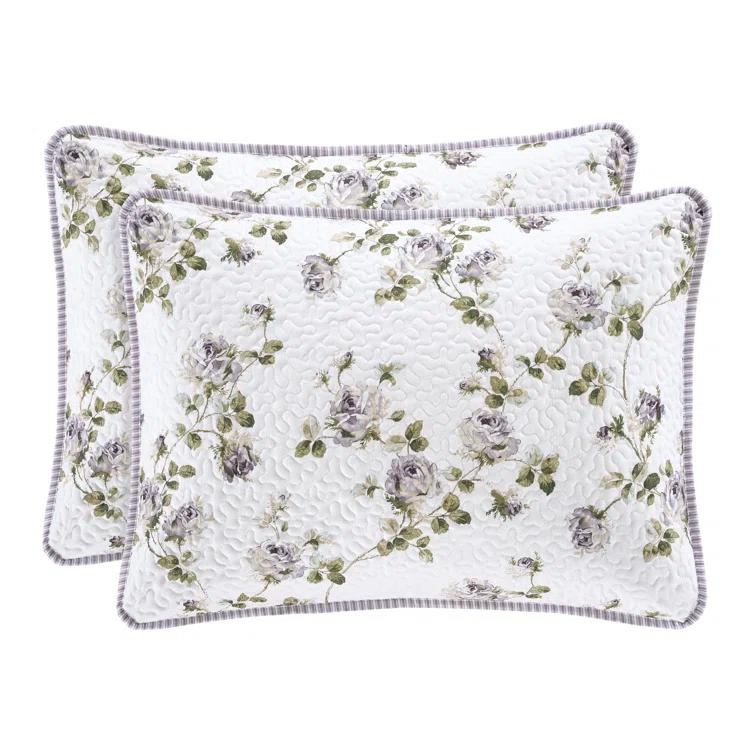 Royal Court Rosemary Quilt Set