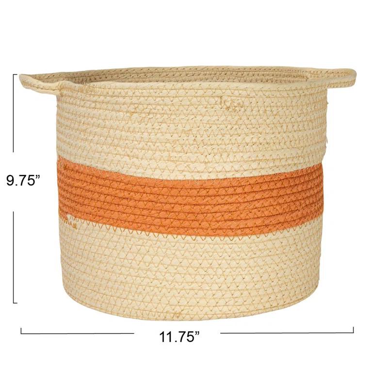 Household Essentials Household Essentials Basket