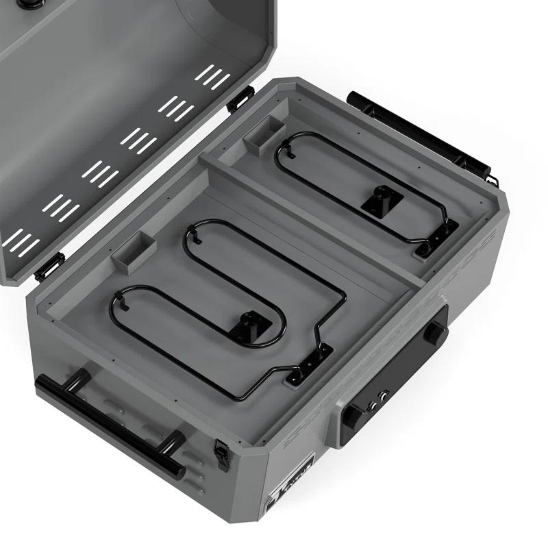 TYTUS Emberwood Electric Griddle & Grill | Wayfair