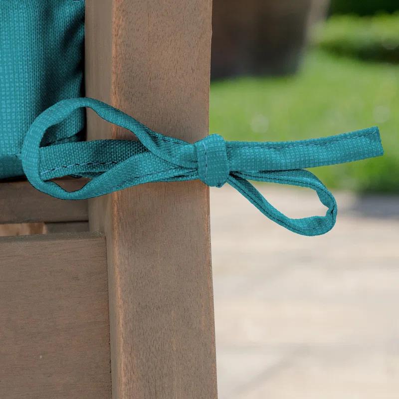 ARDEN Outdoor Lounge Chair 6" Cushion