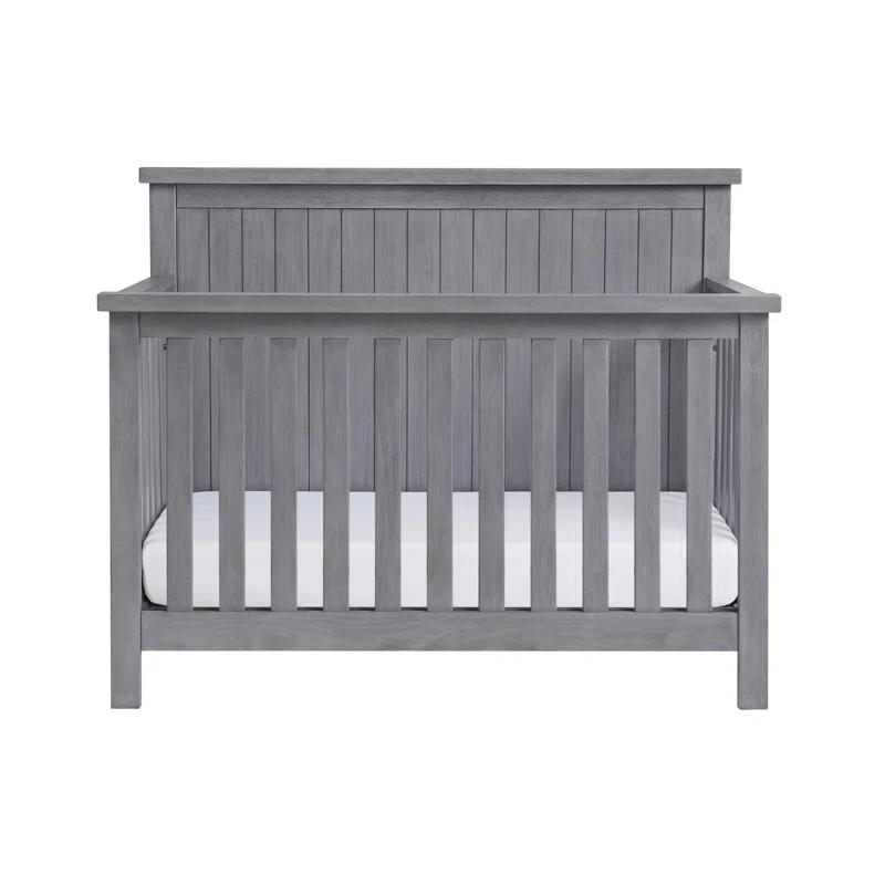 Soho Baby Everlee 4 in 1 Convertible Crib