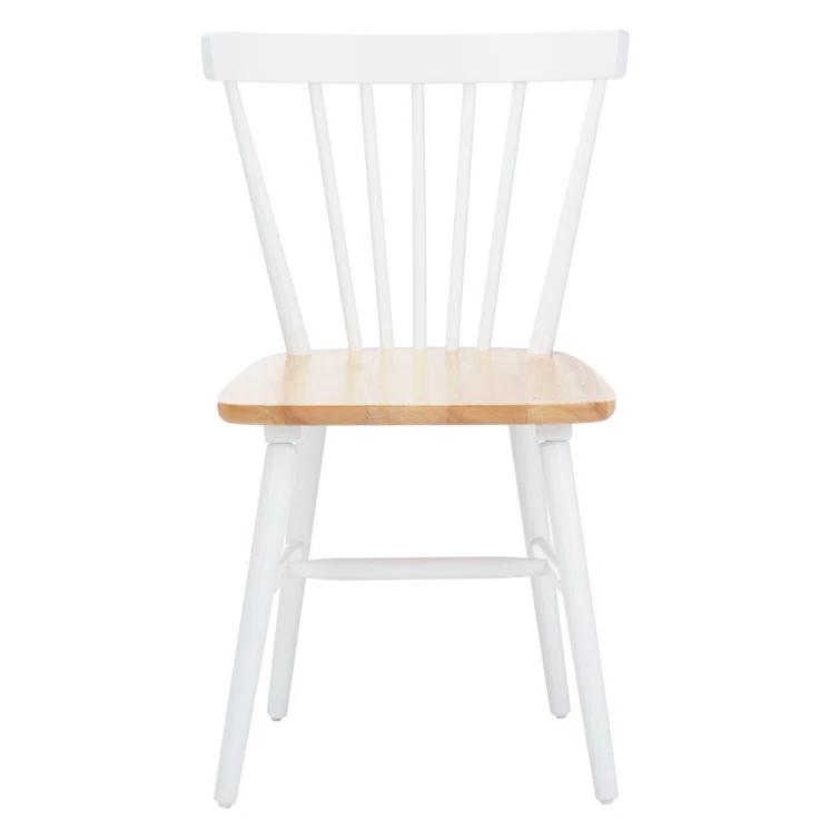 Antoya Solid Wood Dining Chair (Set of 2)
