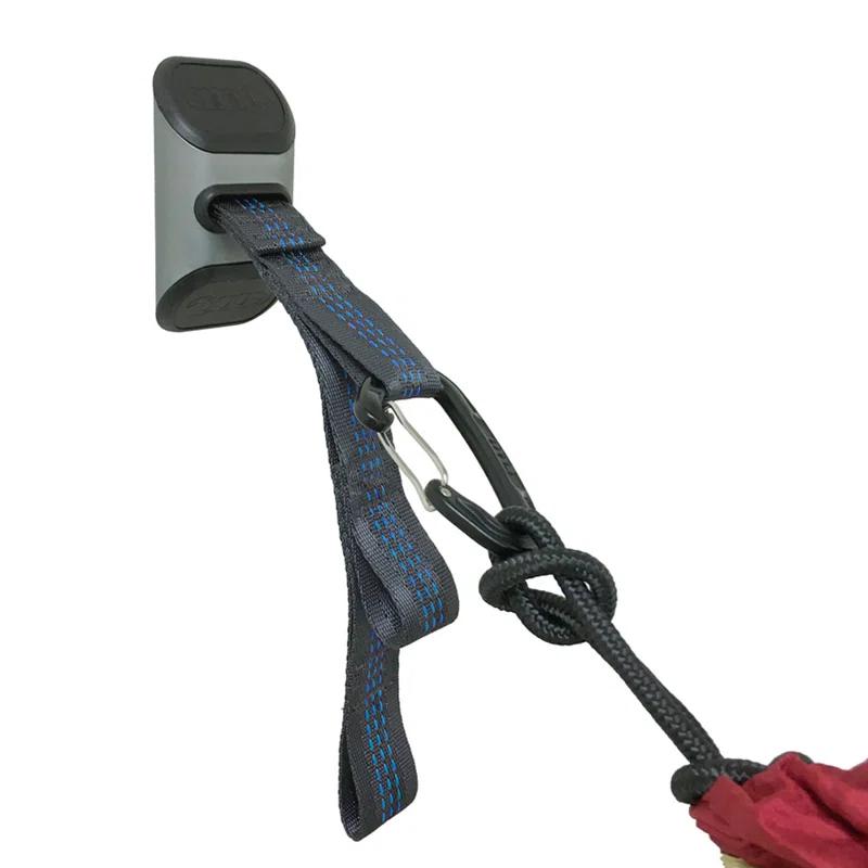 ENO- Eagles Nest Outfitters Deluxe Hammock Hanging Kit