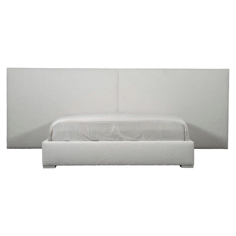 Bernhardt Solaria Upholstered Standard Bed