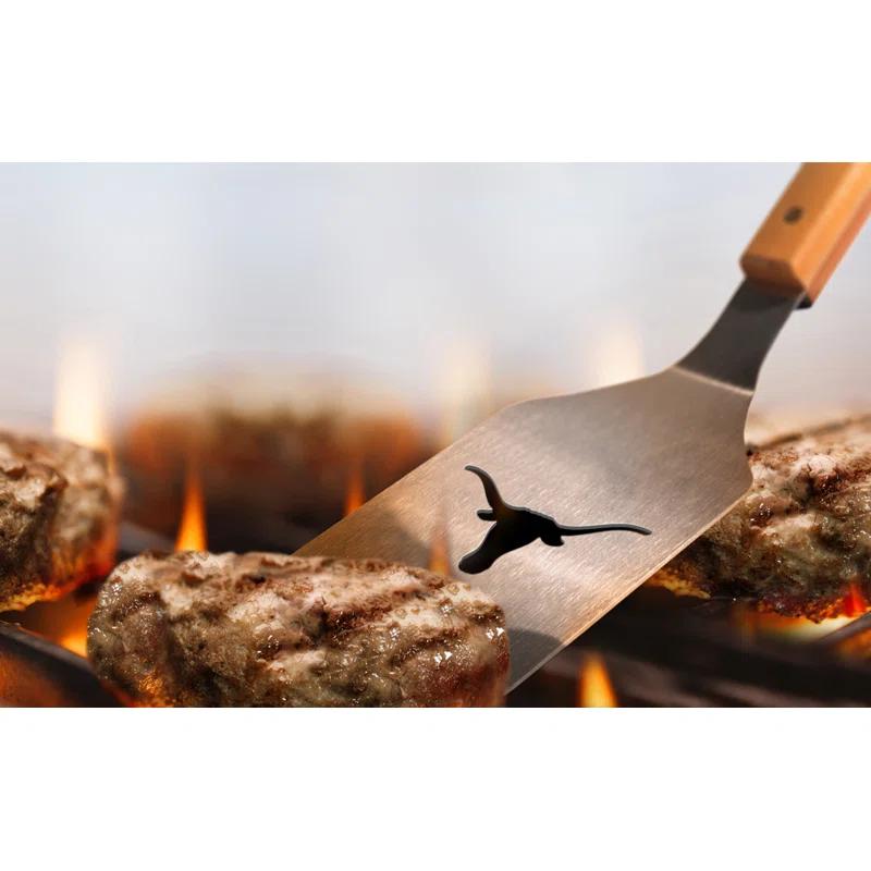 YouTheFan Dishwasher Safe Grilling Tool Set