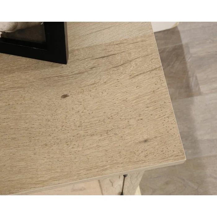 Sauder Aspen Post Small Credenza Pp