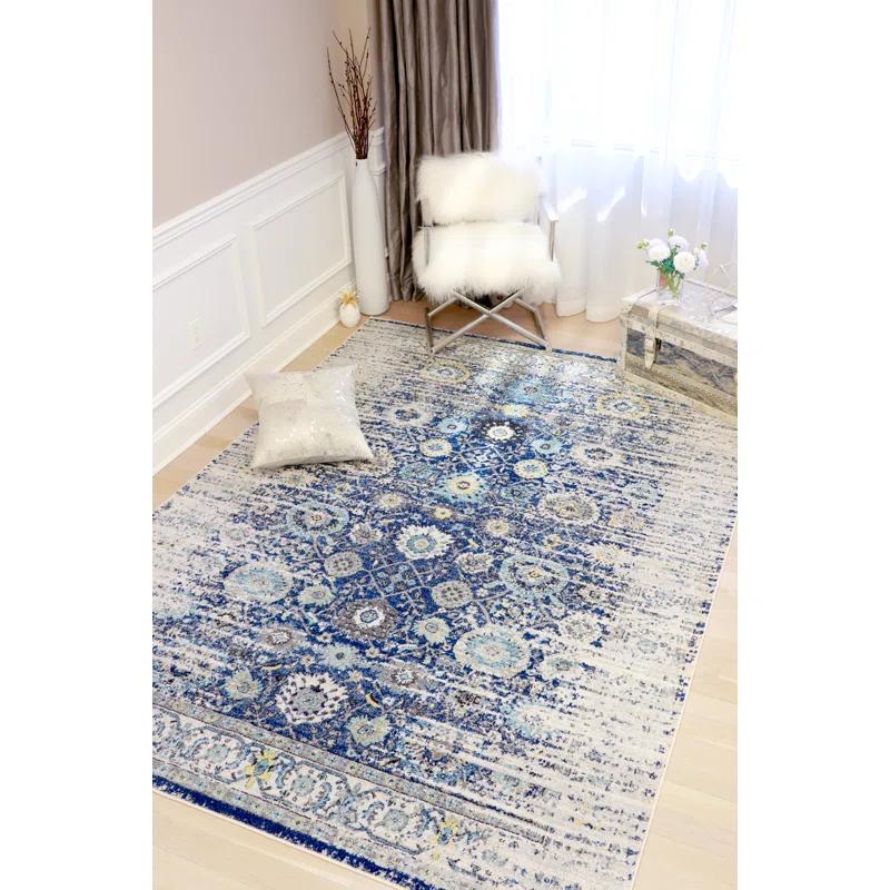 Chelsea Oriental Rug