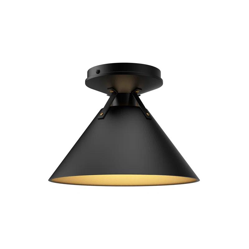Archer Flush Mount