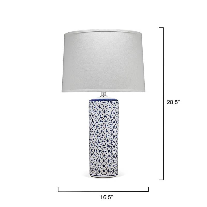 Una Ceramic Table Lamp