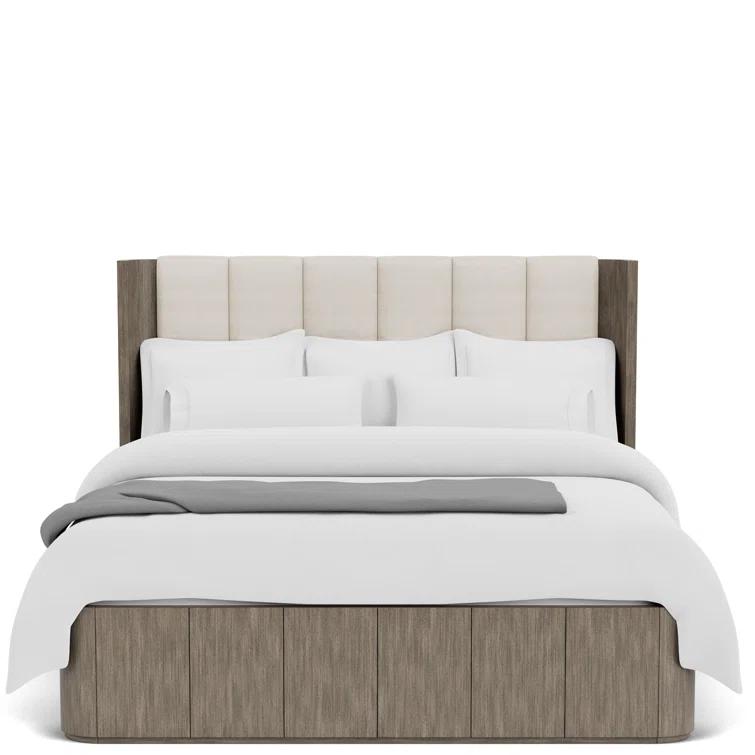 Montego Upholstered Bed