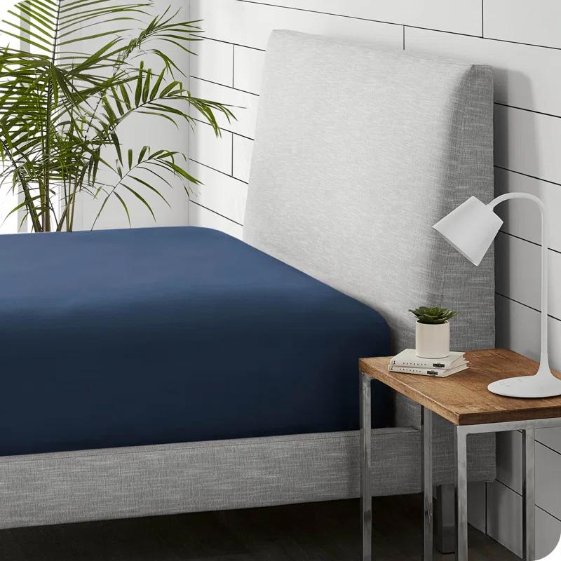 Flannel Fitted Sheet