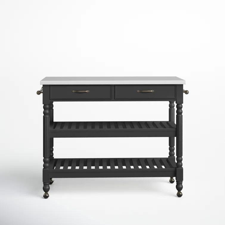 Dobbs Kitchen Cart