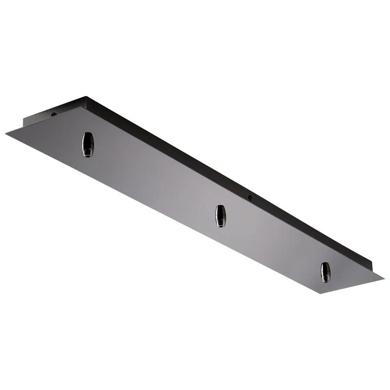 Oxygen Lighting 3-8-7318 Linear Canopy