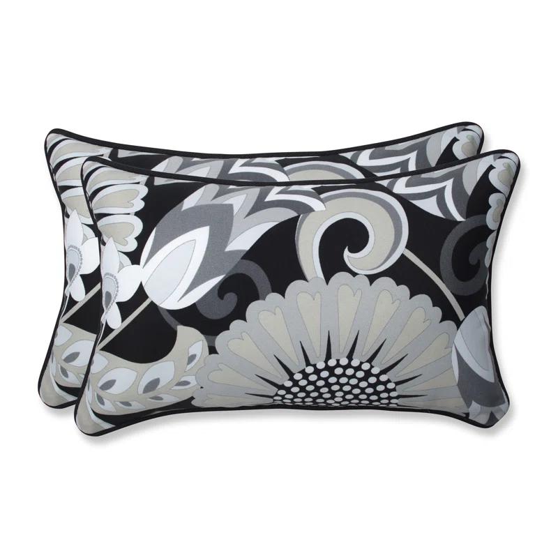 Pillow Perfect Indoor/Outdoor Throw Pillow & Reviews | Wayfair