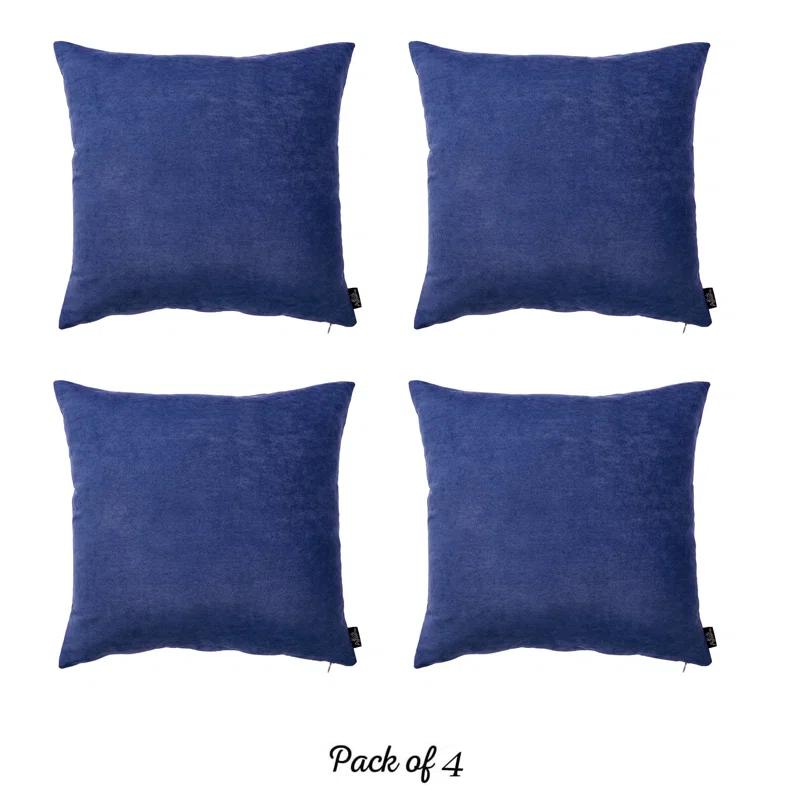 Pillow Cover (Set of 4)