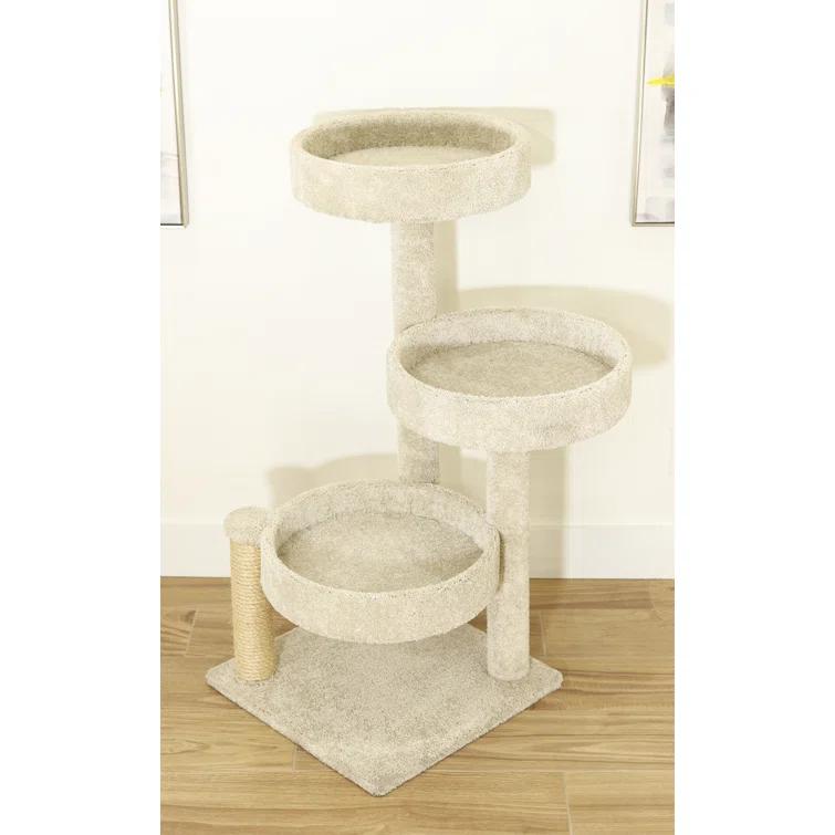 Prestige Cat Trees Prestige Cat Trees XXL Heavy Duty Cat Tree