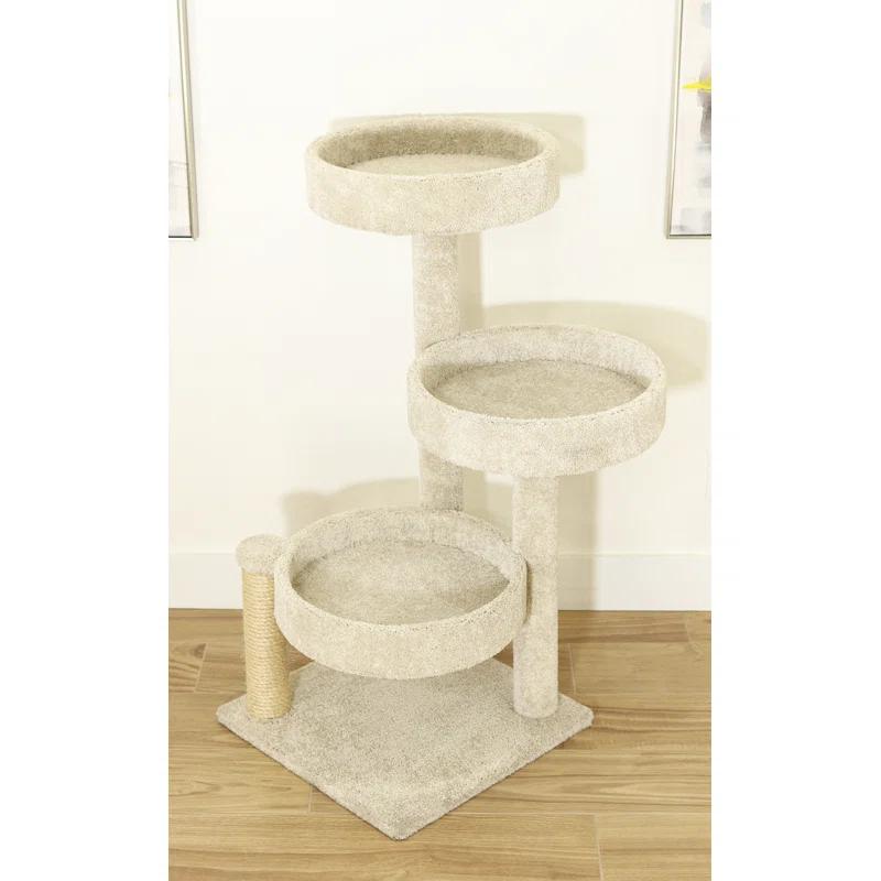 Prestige Cat Trees Prestige Cat Trees XXL Heavy Duty Cat Tree