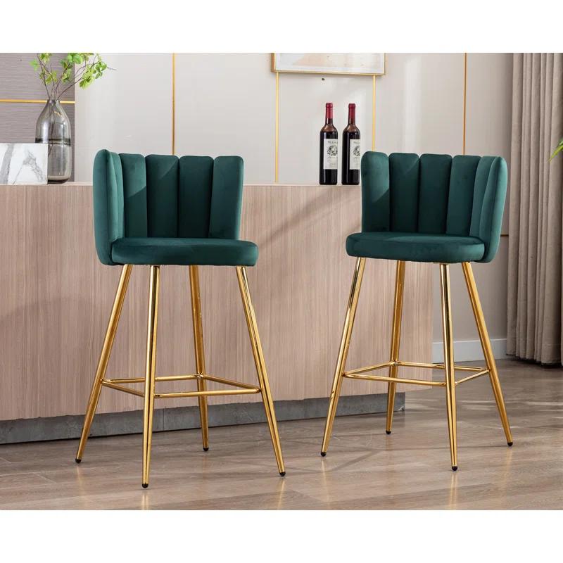 Lalo Stool (Set of 2)